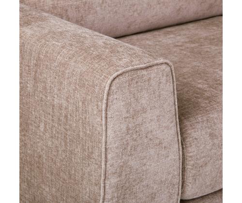 Nurgadiivan LEILA PN, 269x92/210xH83cm