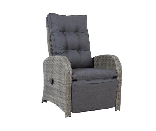 Tugitool MOOR recliner, hall