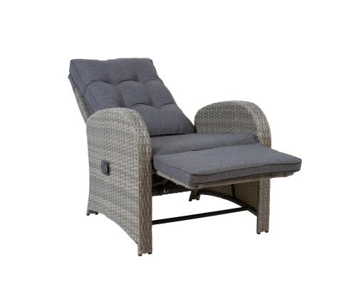 Tugitool MOOR recliner, hall
