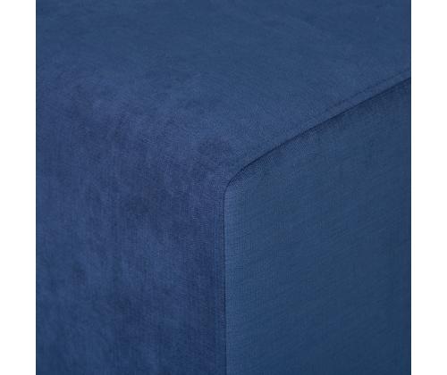 Tumba LYN sinine, 45x45xH45cm