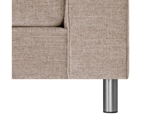 Nurgadiivan LEILA VN,  269x210/92xH83cm