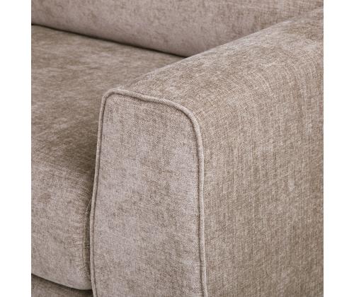 Nurgadiivan LEILA VN,  269x210/92xH83cm