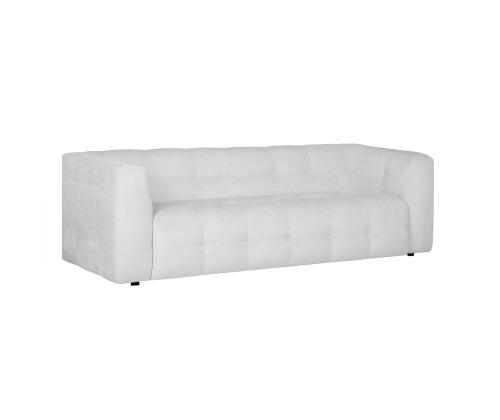 Diivan LEESI 3-kohaline, bee˛, 224x92xH71cm