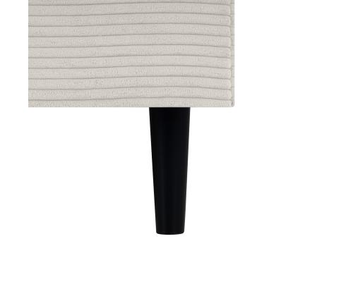 Kontinentaalvoodi LAARA 140x200cm, bee˛