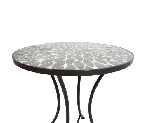 Laud MIRT D60xH73cm, roheline