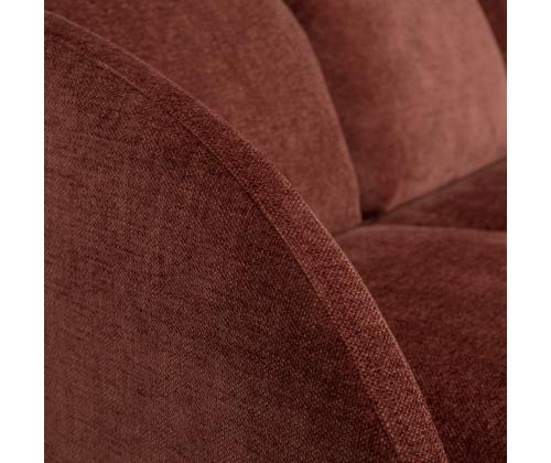 Nurgadiivan ASHLEY VN 258,5x167xH79cm, bordoo