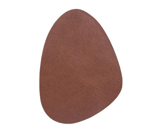 Lauamatt MAT 33x46cm, pruun