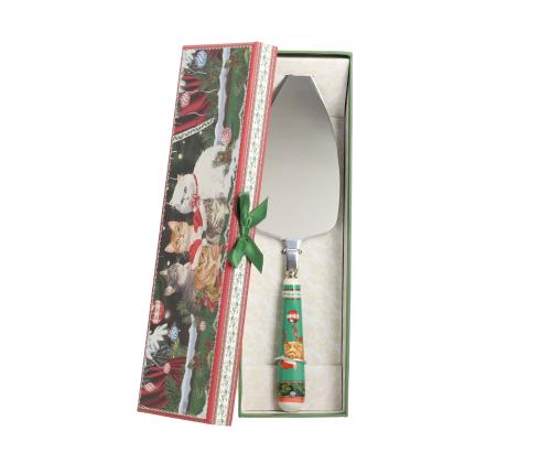 Tordilabidas MIA CATS 26cm, kinkekarbis