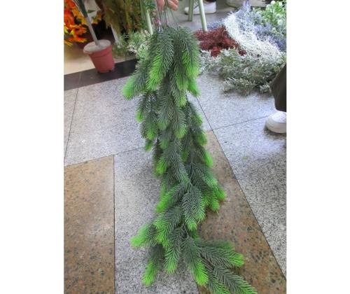 Kunstaim GREENLAND rippuv oks, kuusk