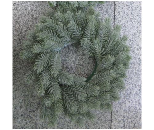 Pärg GREENLAND D42cm, kuusk