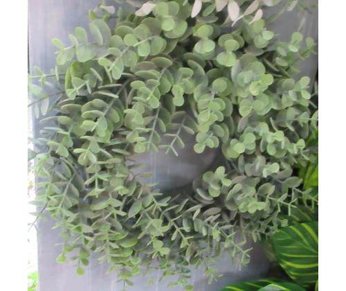 Pärg GREENLAND D29cm, eukalüpt