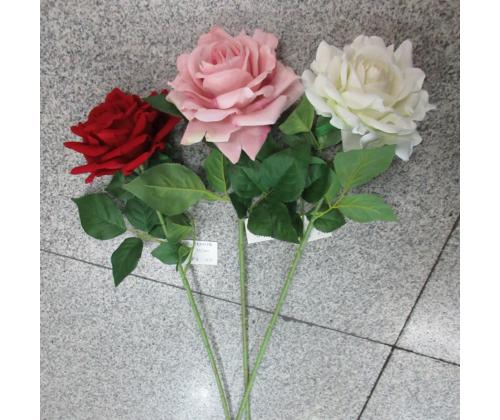 Orhidee FLOWERLY H94cm, roosa