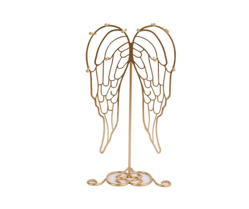 Ehete hoidja MILANA, tiivad