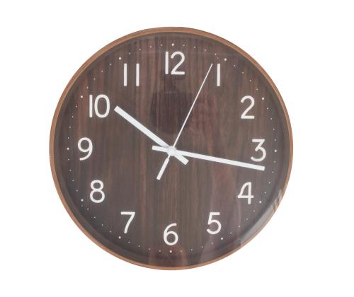 Seinakell WOODY D30cm, tume