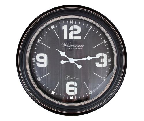 Seinakell GUSTAV D60cm, must