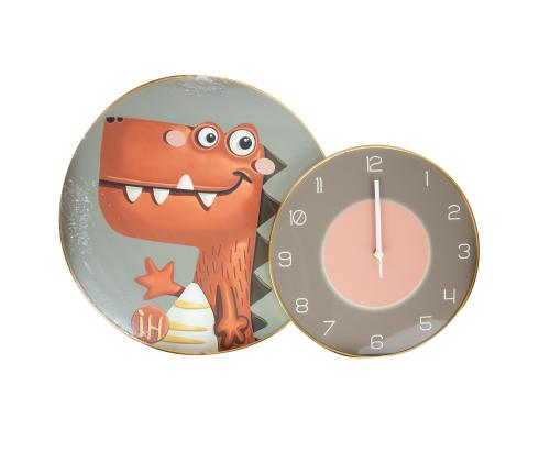 Seinakell FUN DRACO pildiga 40x60cm