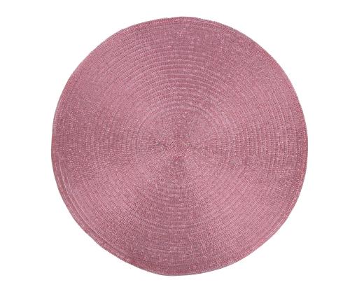 Lauamatt DIANE, roosa