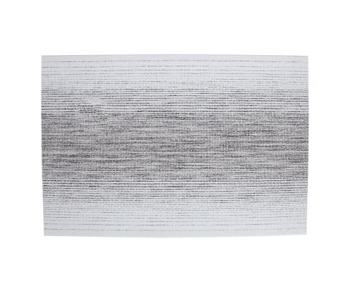 Lauamatt DREW, valge/hall