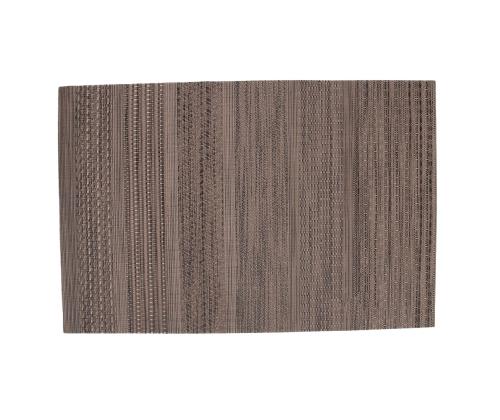 Lauamatt BRUT, pruun