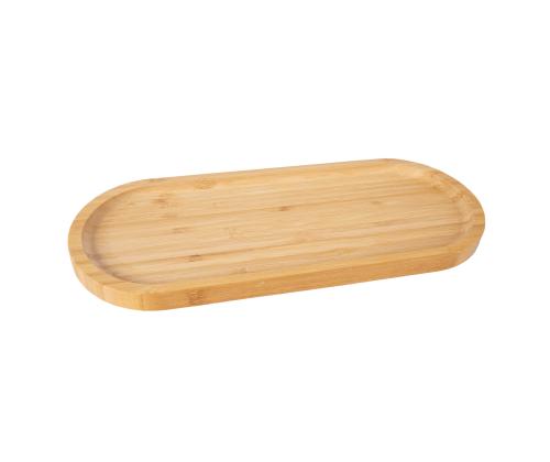 Alus BAMBOO HOME 16x35cm, bambus