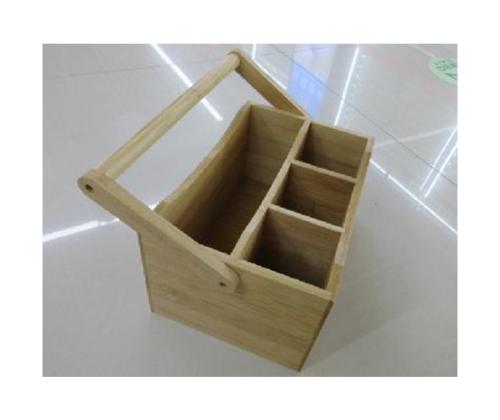 Kast BAMBOO HOME, bambus