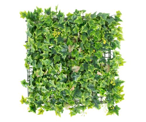 Kunsttaim GREENLAND seinale 50x50cm, leht