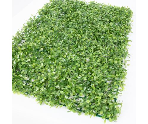 Kunsttaim GREENLAND seinale 40x60cm, pukspuu