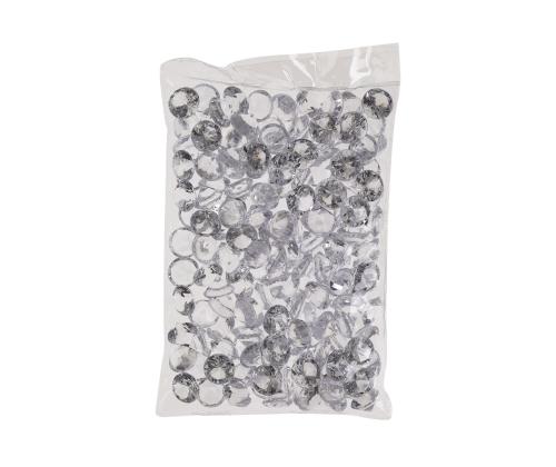 Dekoratsioon ICE DIAMOND teemantid 300g