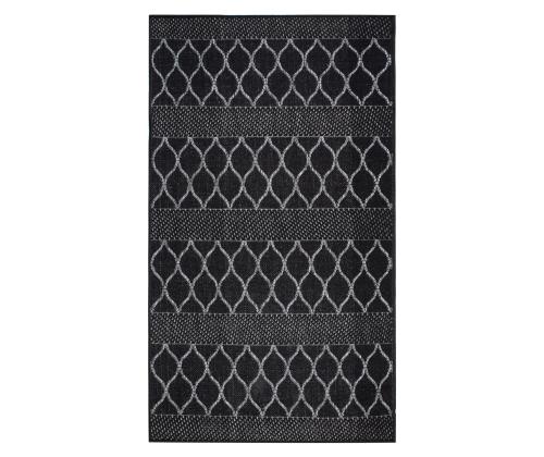 Esikuvaip DAWN FOAM-2, 80x200cm, must/hall