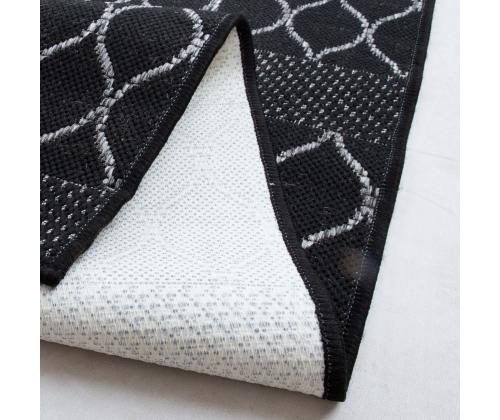 Esikuvaip DAWN FOAM-2, 80x250cm, must/hall