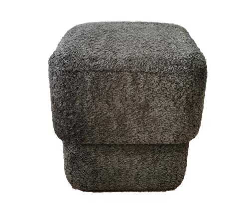 Tumba LAURA 40x40xH40cm, tumehall