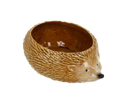 Dekoratsioon AMY HEDGEHOG 20x13x7.5cm