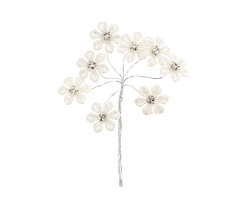 Kunstoks SHINE 13cm, lilled