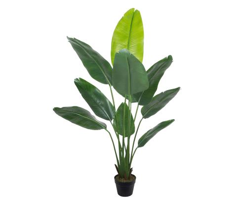 Kunsttaim WIND BIRD OF PARADISE H150cm