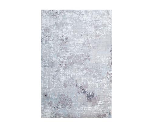 Vaip SANFORD-3, 160x230cm, hall/pruun