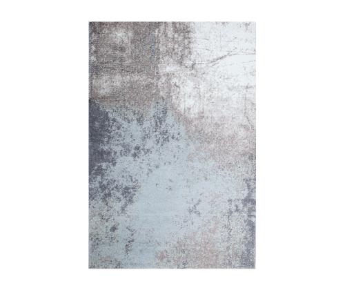 Vaip SANFORD-6, 160x230cm, sinine/pruun