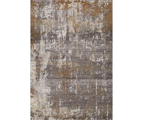 Vaip ASPERO-4, 133x190cm, pruun