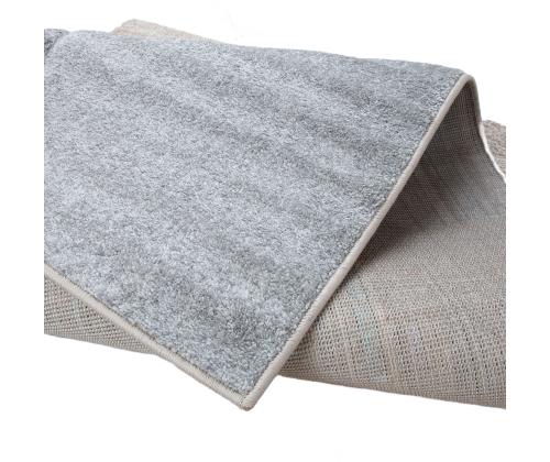 Vaip DIXIE CARVED-2, 200x285cm, hall/beež