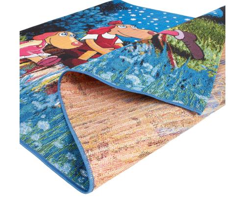 Vaip LOTTE-1, 120x180cm, suveõhtu