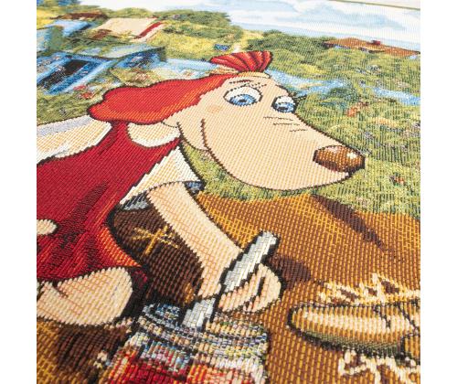 Vaip LOTTE-2, 100x160cm, suvepäev