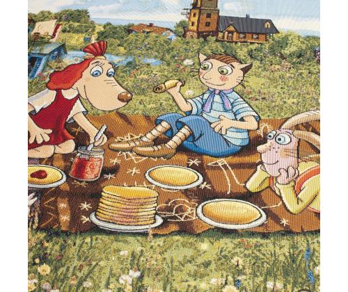 Vaip LOTTE-2, 120x180cm, suvepäev