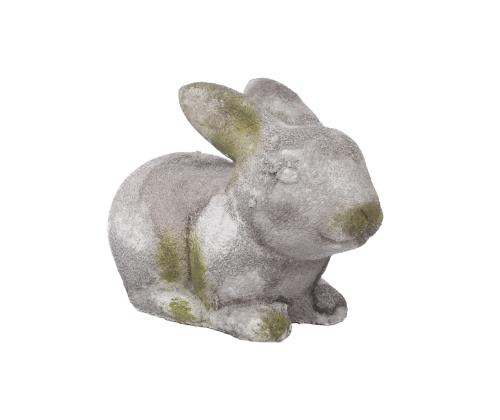 Dekoratiivkuju STONE 18,5x9xH14cm, jänes