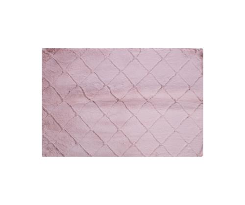 Vaip MONICA 60x90cm, roosa