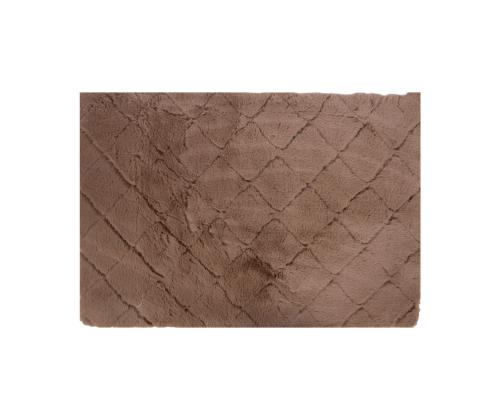 Vaip MONICA 60x90cm, pruun