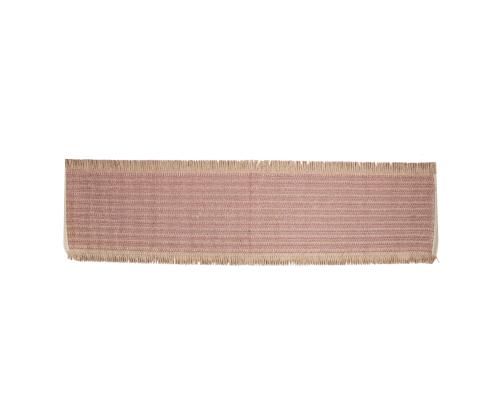 Linik SUZAN 30x120cm jute, lilla
