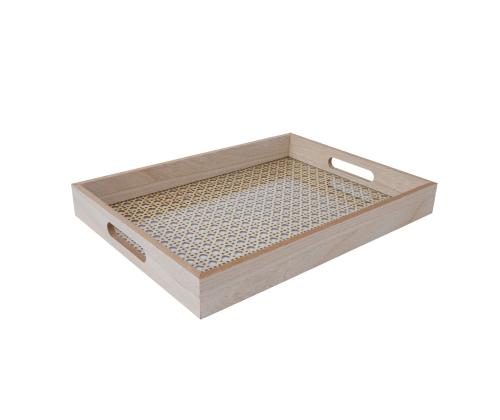 Kandik HAZEL 40x30cm, beež