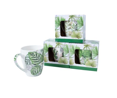 Kruus BASILE 350ml, mix