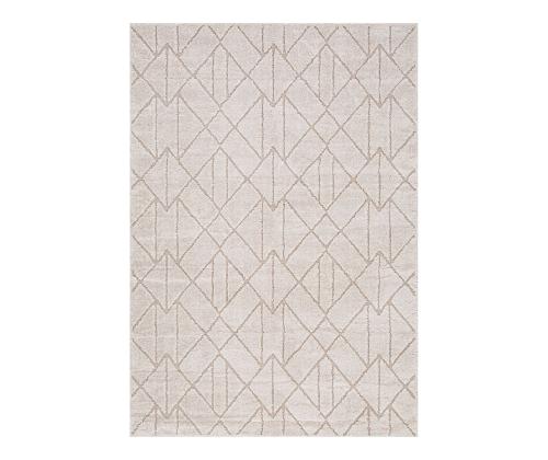 Vaip ALLOY-3, 200x285cm, beež