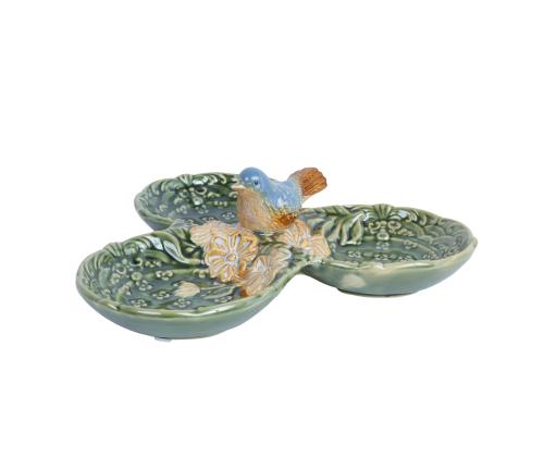 Dekoratsioon AMY BIRDY 26x26x8,5cm