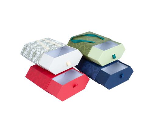 Karp EDENY H12cm, sahtliga, mix